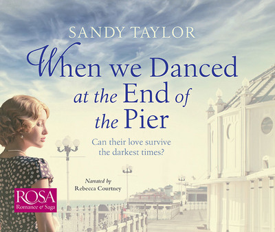 When We Danced at the End of the Pier