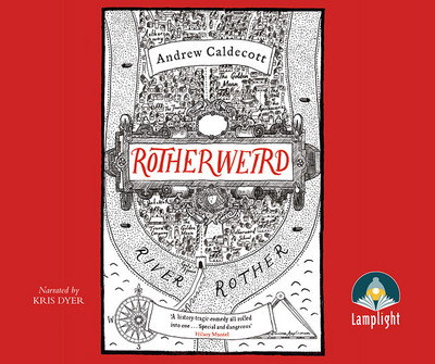 Rotherweird