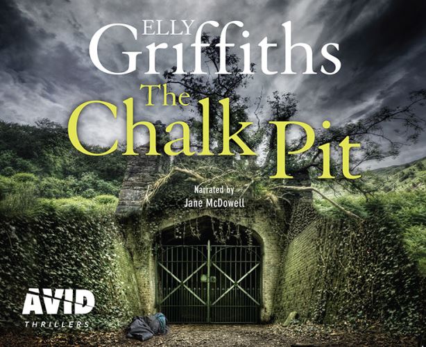 The Chalk Pit