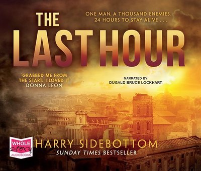 The Last Hour