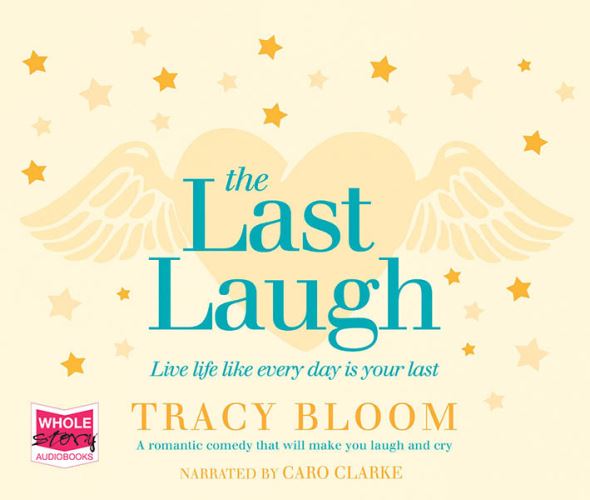 The Last Laugh
