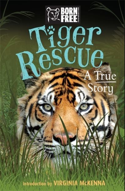 Tiger Rescue