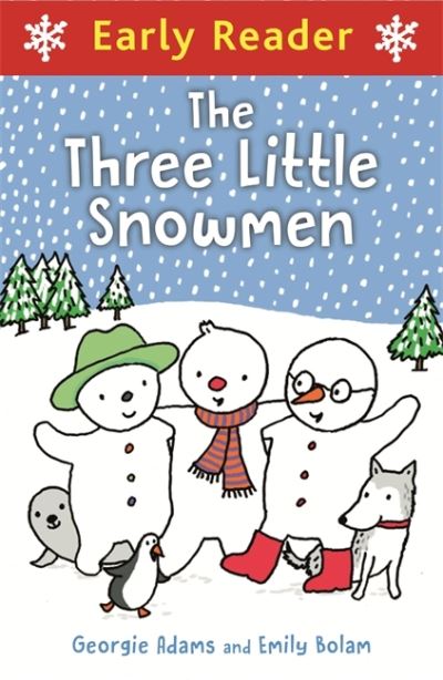The Three Little Snowmen