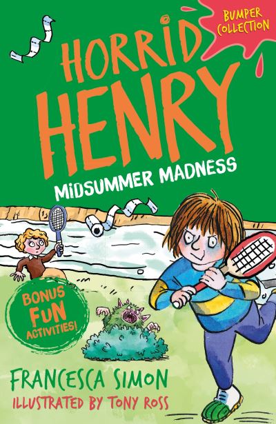 Midsummer Madness