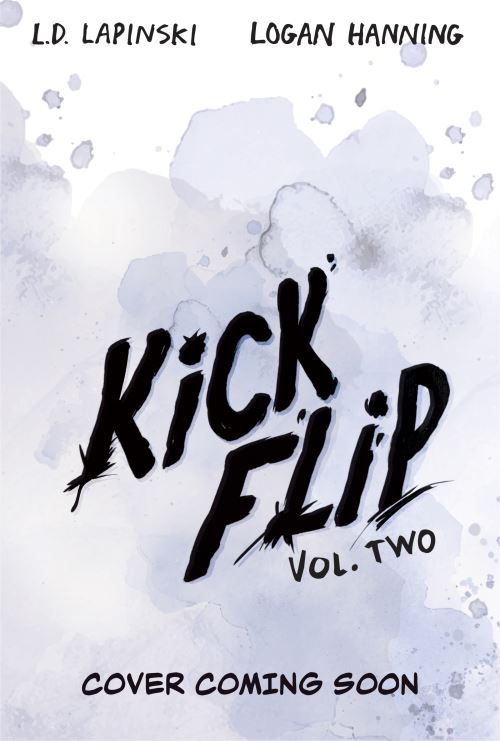 Kickflip Vol. 2