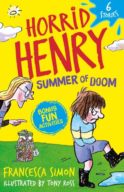 Stinky Summer