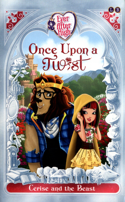 Cerise and the Beast
