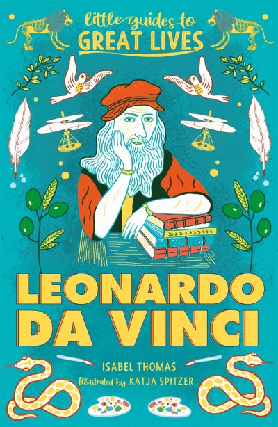 Leonardo Da Vinci