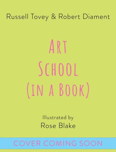 Art School (In a Book)