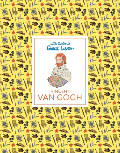 Little Guides to Great Lives