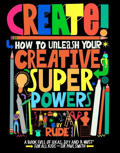 Create!