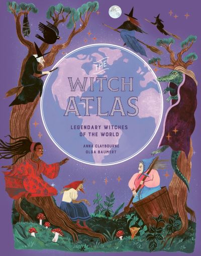 The Witch Atlas