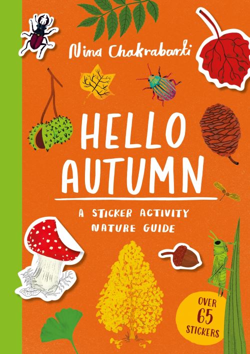 Hello Autumn