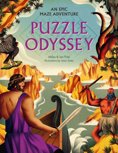 Puzzle Odyssey