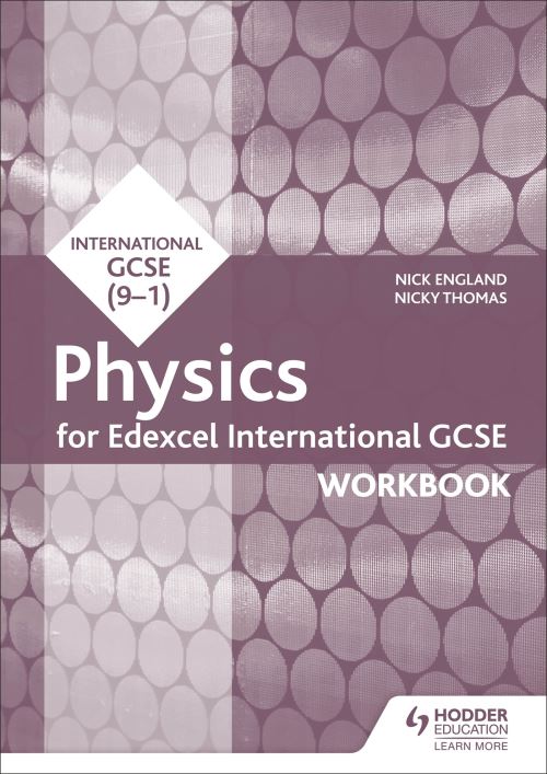 Physics. Workbook