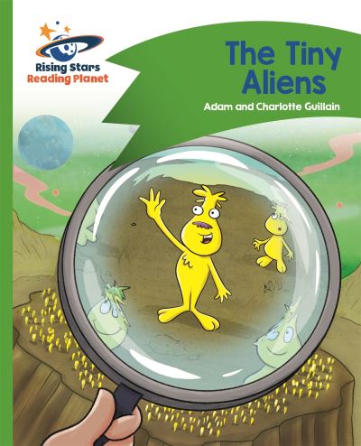 The Tiny Aliens