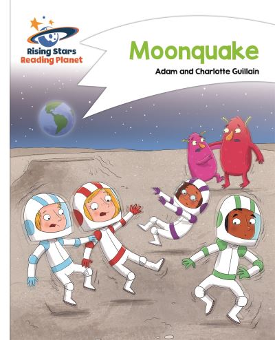 Moonquake