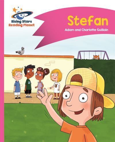 Stefan