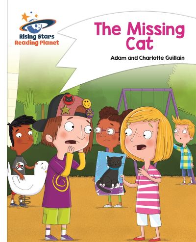 The Missing Cat