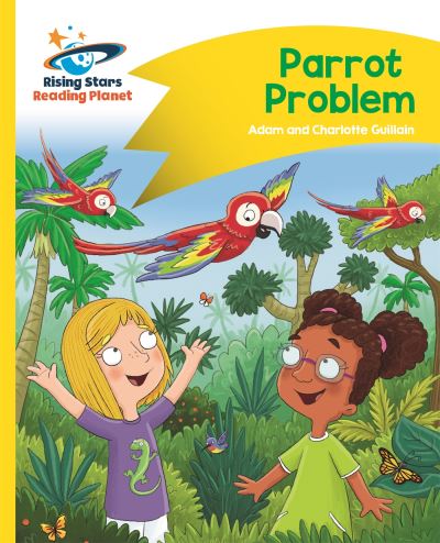 Parrot Problem