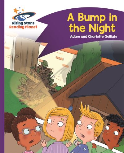 A Bump in the Night