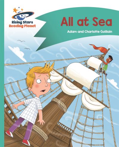 All at Sea