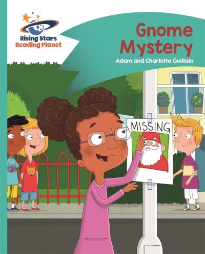 Gnome Mystery