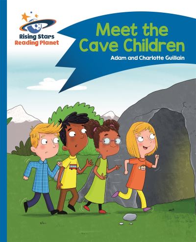 Meet the Cave Children