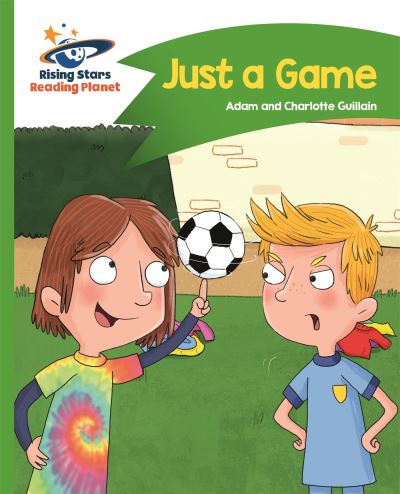 Just a Game