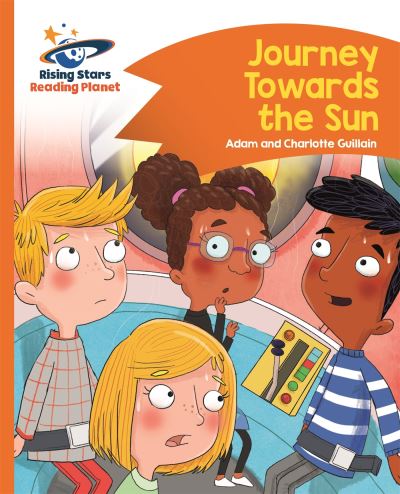 Journey Towards the Sun