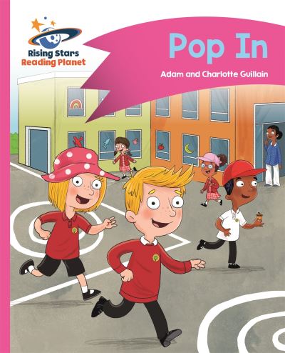Pop In
