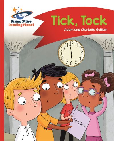 Tick, Tock