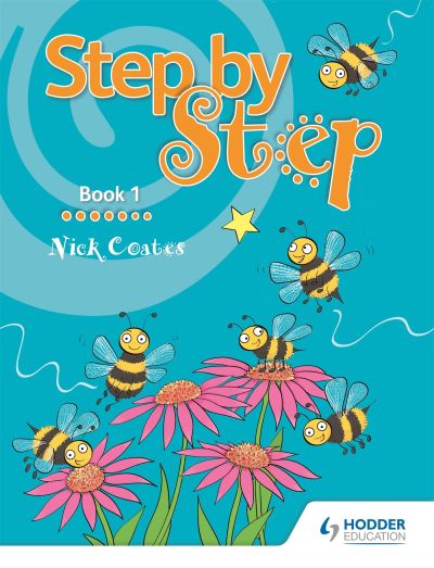 Step by Step. Book 1