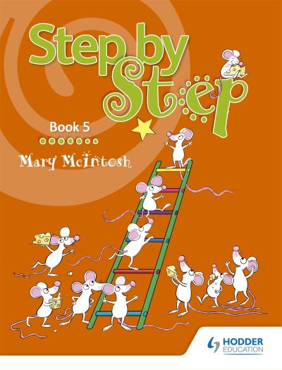 Step by Step. Book 5