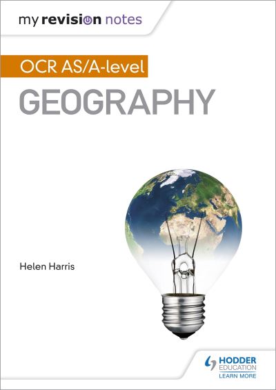 OCR AS/A-Level Geography