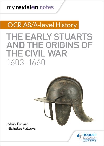 OCR AS/A Level History