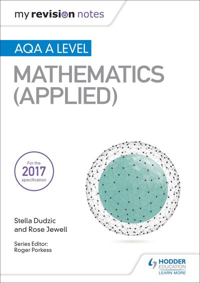 AQA A Level Maths (Applied)