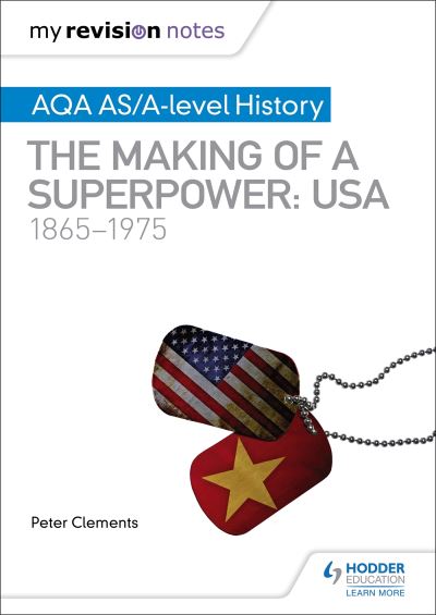 The Making of a Superpower