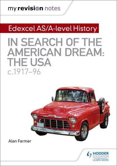 In Search of the American Dream