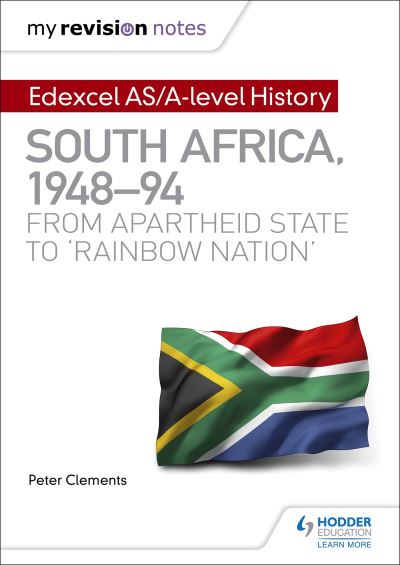 South Africa, 1948-94