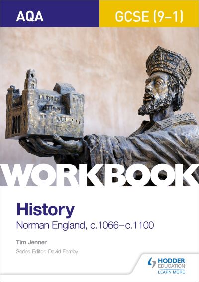 History. Norman England, C.1066-C.1100