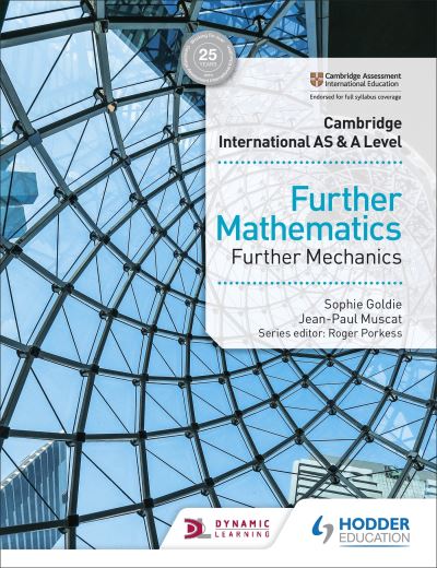 Further Mechanics
