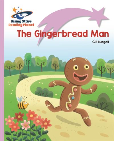 The Gingerbread Man