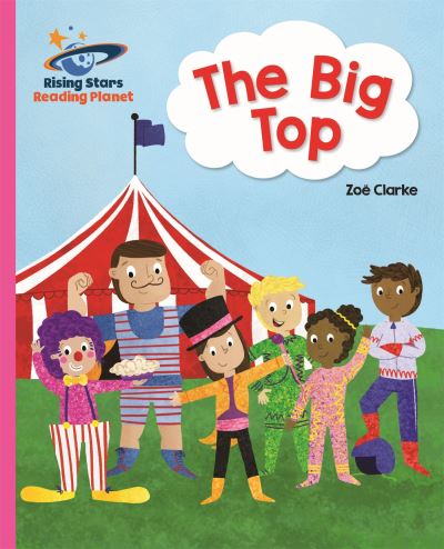 The Big Top