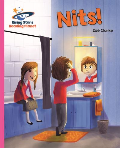 Nits!