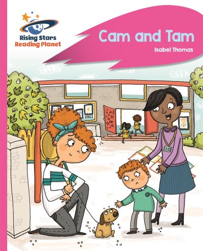 Cam and Tam