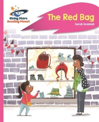 The Red Bag