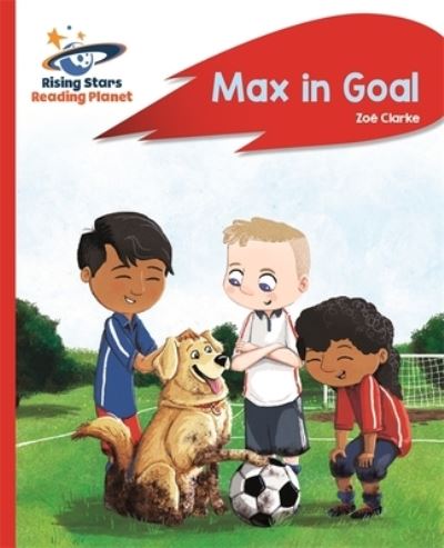 Max in Goal