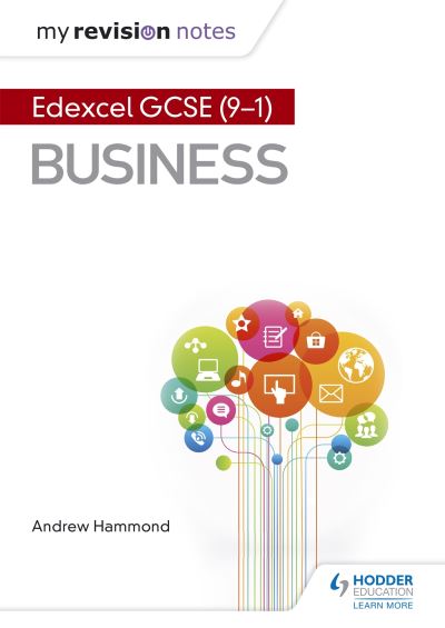 Edexcel GCSE (9-1) Business