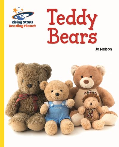 Teddy Bears